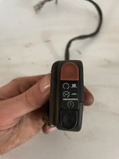 KTM 625 SXC SMC LC4 2004 Kill Switch