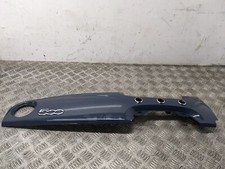 Fiat 500 Pop Mk1 Hatch 3dr