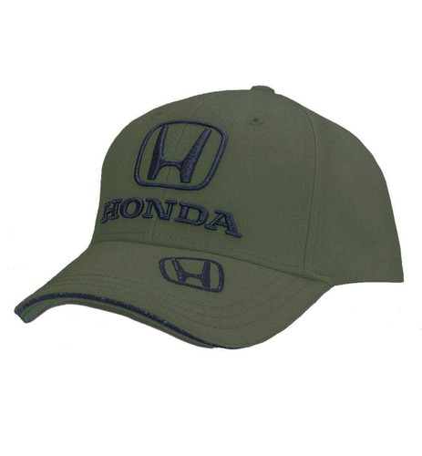 Honda army green classic - army,
