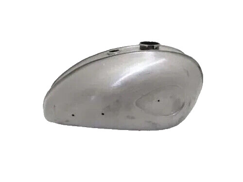Bsa c15 raw steel - raw,