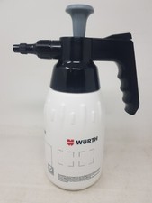 Pump spray bottle dispenser - spray,