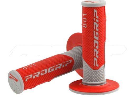 Pro grip 801 red dual - pro,