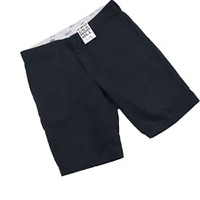 Dickies Mens Vintage Slim Fit Worker Shorts 90s SZ 38" (T7797)