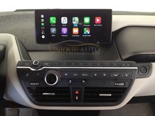 Wireless Apple CarPlay Sat Nav