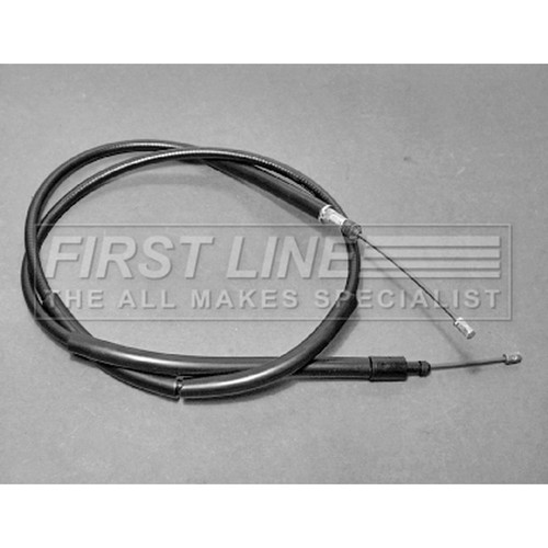 Handbrake cable for peugeot - handbrake,