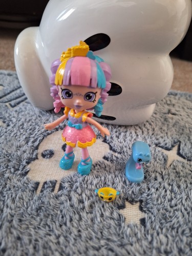 Shopkins happy places kitty - happy,
