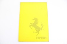 1977 Press Pack Sales Brochure