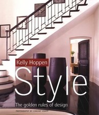 Kelly Hoppen Style: The Golden