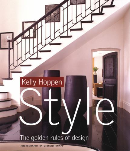 Kelly hoppen style the - hoppen, style: