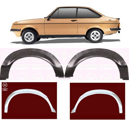 Repair panel inner - panel, +