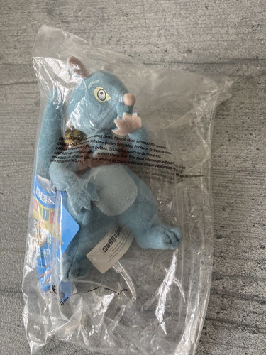 Mcdonalds happy meal toy - happy,