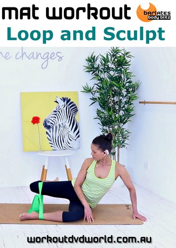 Resistance band workout dvd - resistance,