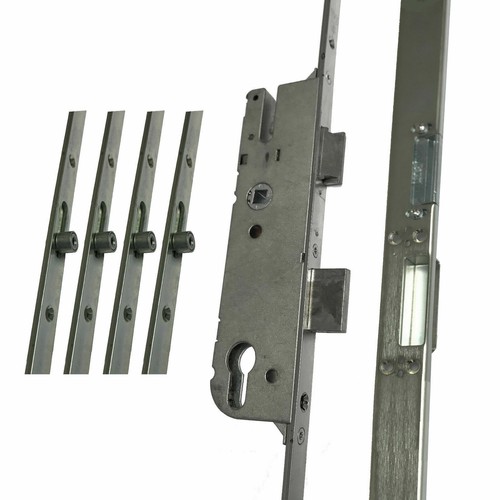 Multi point repair lock - multi,