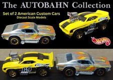 1969 GM CHEVROLET CHEVELLE &