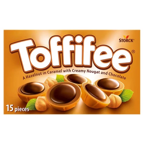 Storck toffifee piece a - storck,