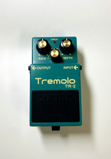 Boss TR-2 Tremolo Pedal -