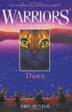 DAWN (Warriors: The New Prophecy, Book 3),Erin Hunter