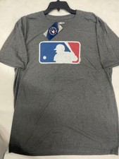 MLB LOGO BATTER SHIRT TEAM MLB