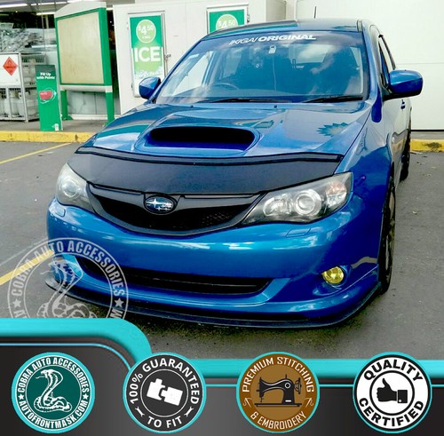 Car bonnet bra - bra, for