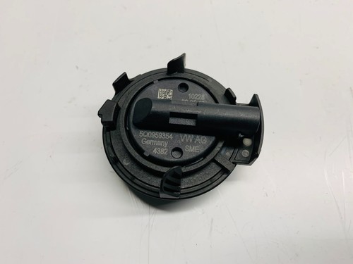 Audi crash impact sensor - crash,
