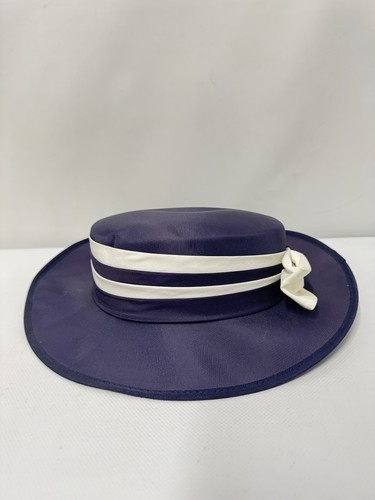 Whiteley navy blue wide - navy,