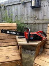 Homelite 150 Vintage Chainsaw Automatic