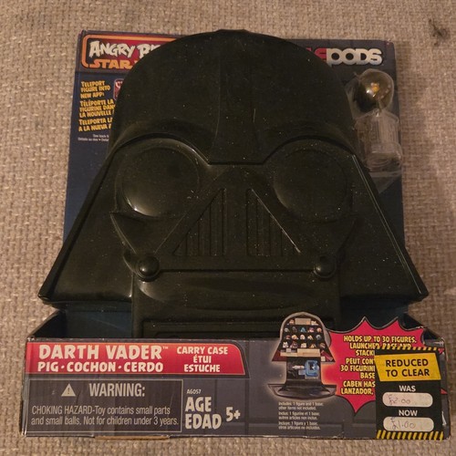 Star wars angry birds telepods - star,