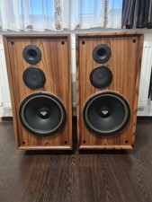Cerwin Vega DX 5 Floorstanding Speakers vintage