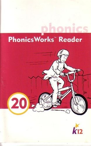 Phonicsworks reader 20 - phonicsworks,
