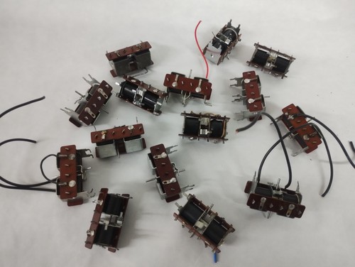 Peco point turnout motor - point/turnout,
