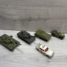 Dinky Toy Vehicle Bundle Car