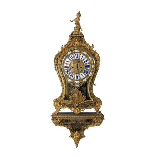 Antique french louis boulle - antique,