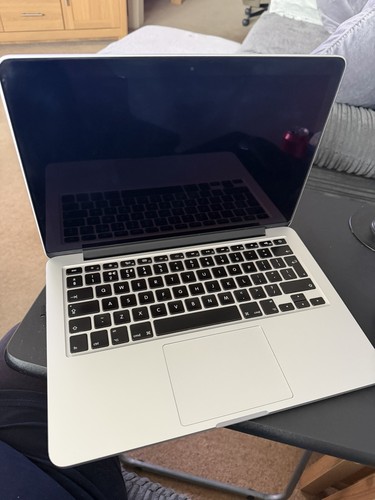 Apple macbook pro inch - apple,