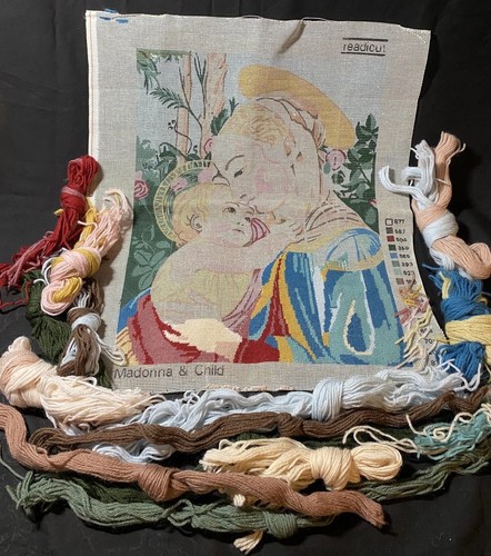 Readicut tapestry kit - readicut, with
