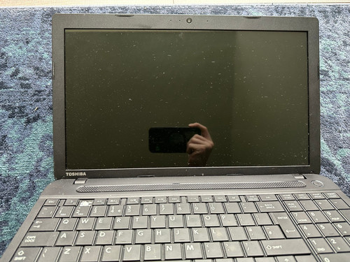 Toshiba satellite c50 - satellite, no