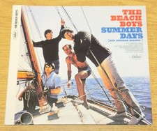 The Beach Boys – Summer Days