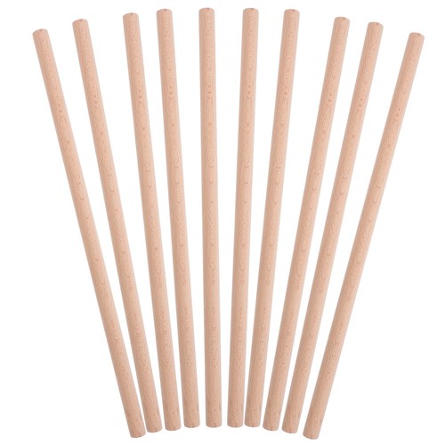 Wooden rhythm sticks - rhythm, kids