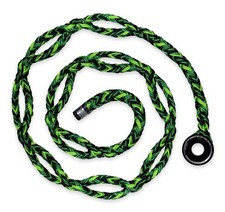 Rope Logic 3m 22mm Sterling Streaked Ultra Sling with XL Ring READ DESCRIPTION