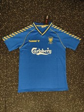 Wimbledon FC 1988 FA Cup Final