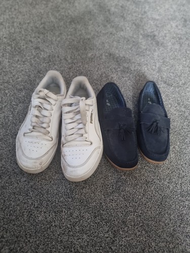 Kids bundle shoes - and, 3