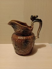 Vintage Arthur Wood Majolica