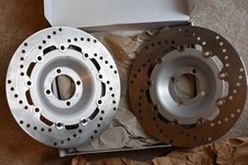 BMW R100 & R80 MONOLEVER EBC