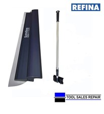 Refina SuperSkim X-Lite Spatula Rule Stainless Skimming Spat Trowel