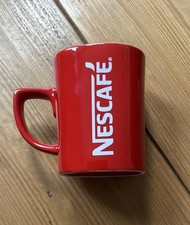 Nescafé Coffee Mug