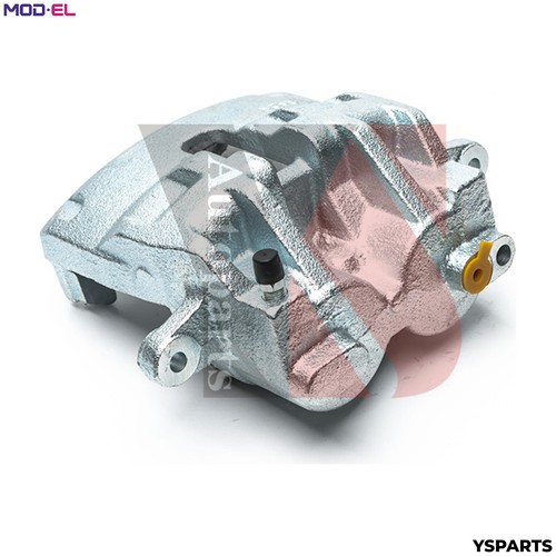 Brake caliper bc0396 - brake, for