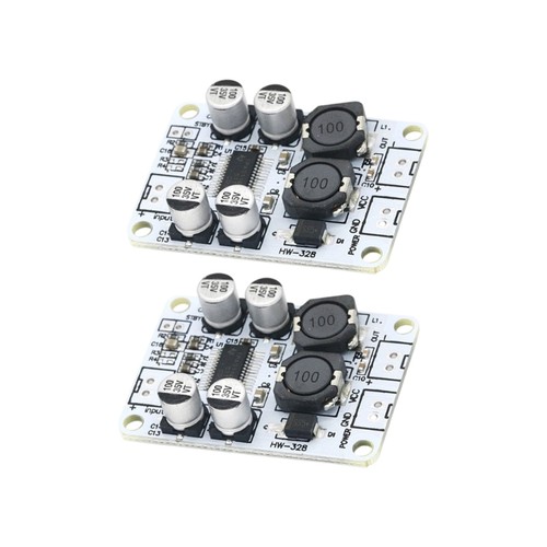 26v 30w pbtl - 30w, driver