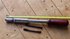 Stanley yankee ratchet - ,
