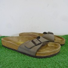 Birkenstock Slip On Sandals