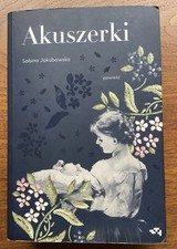 Sabina Jakubowska Akuszerki Polska Ksiazka Polish Book
