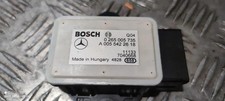 Mercedes-Benz E W212 Other ECU